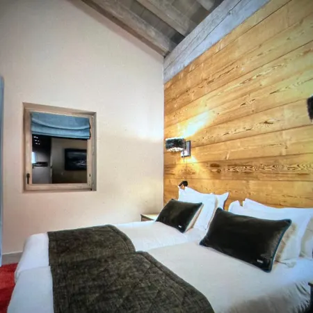 Apartament Modern Chalet - Private Sauna Near Slopes